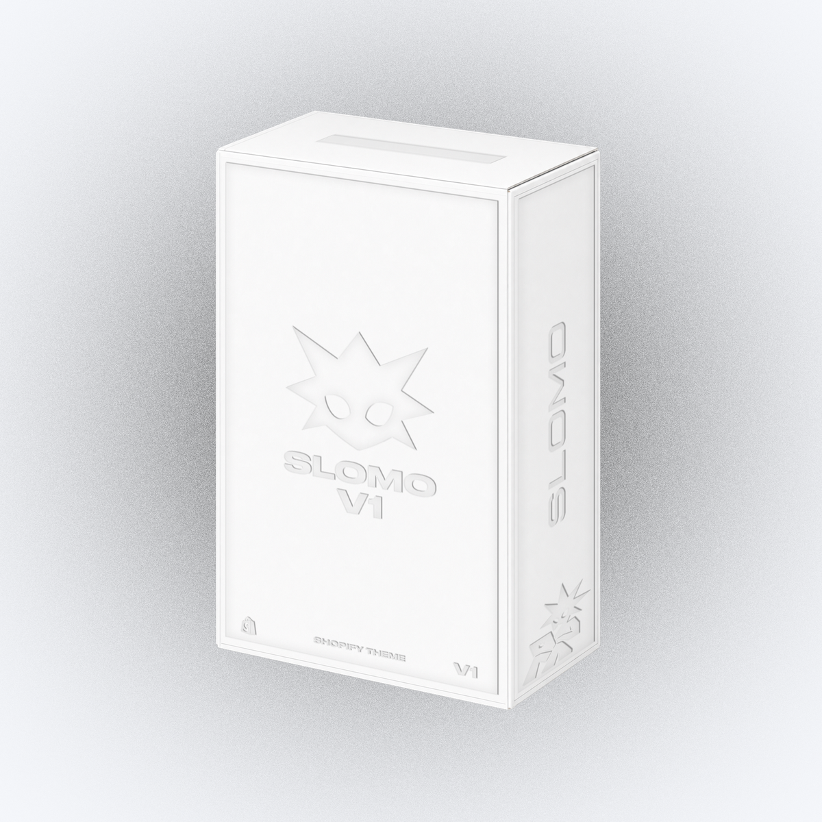 SLOMO SHOPIFY THEME